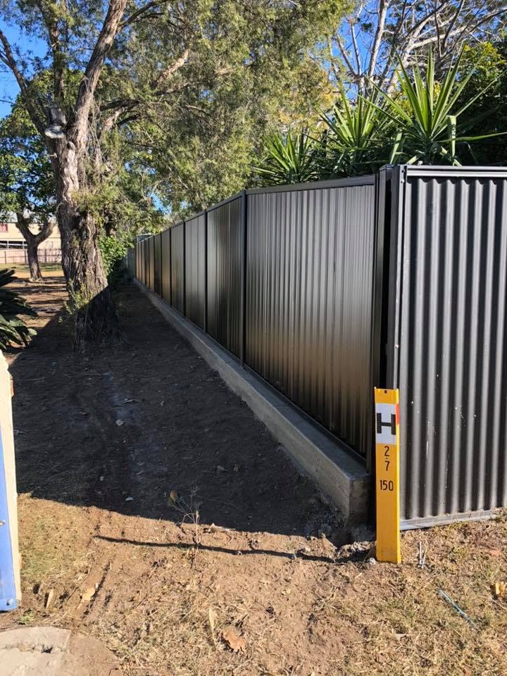 Rural & boundary fencing by Bennys Fencing