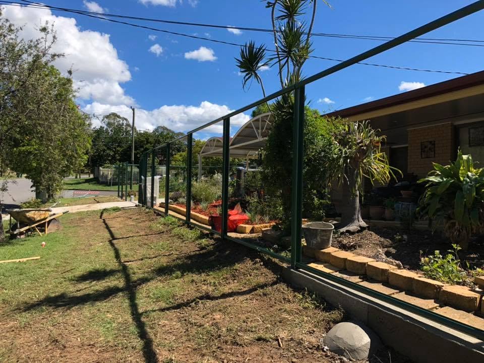 Colorbond by Bennys Fencing